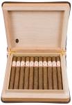 Hoyo de Monterrey Coleccion Habanos 2003 packaging